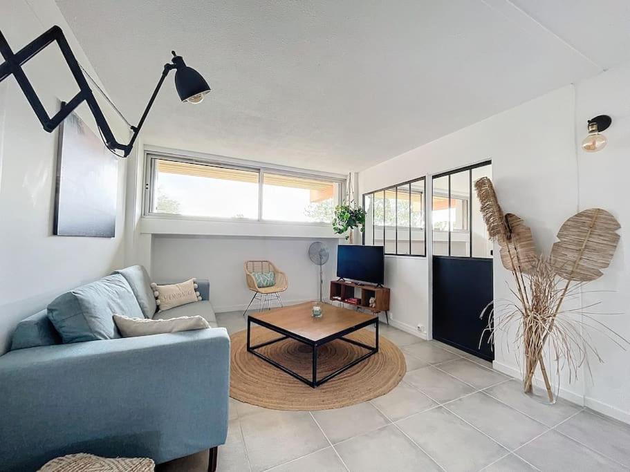 3287-appartement 5 Couchages A 300m De La Apartment *